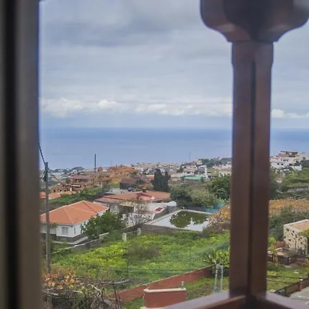Apartamento Casa Las Gemelas *