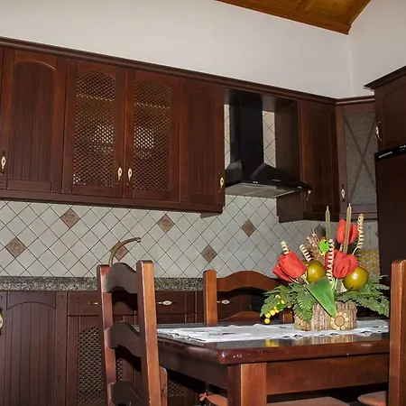 Casa Las Gemelas *