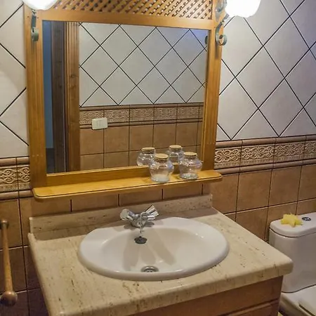 Casa Las Gemelas Icod De Los Vinos