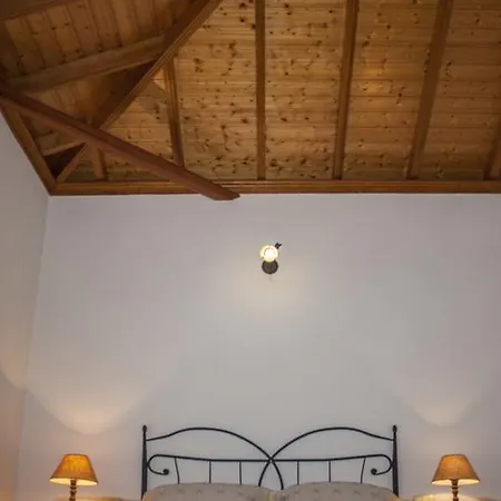 Apartament Casa Las Gemelas