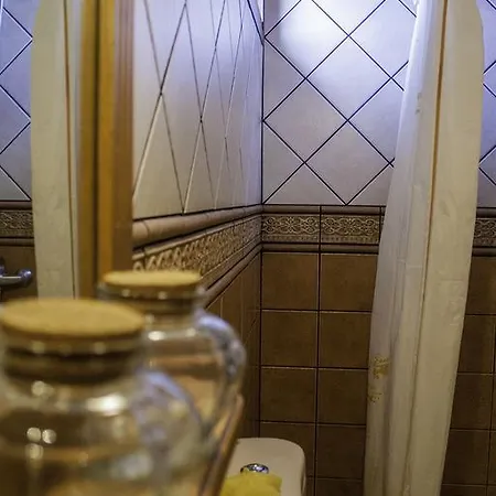 Apartman Casa Las Gemelas Icod de los Vinos
