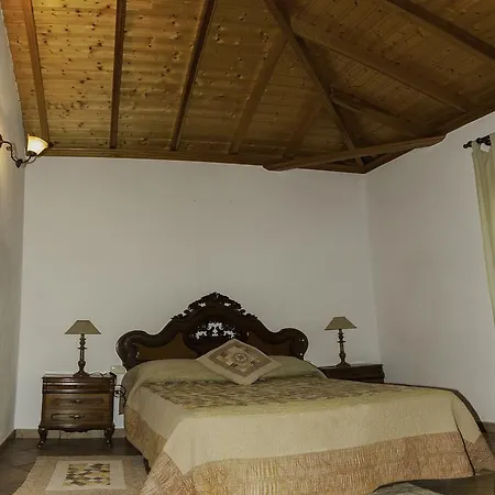 Apartman Casa Las Gemelas *