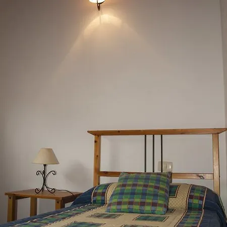 Casa Las Gemelas Apartman Icod de los Vinos