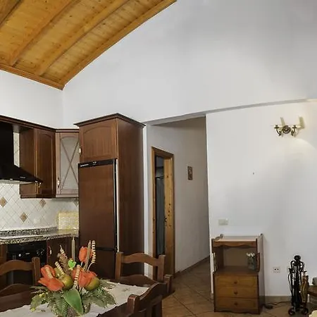 Casa Las Gemelas * Icod de los Vinos