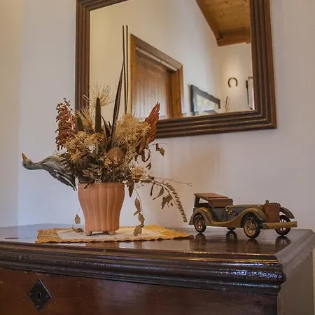 Apartman Casa Las Gemelas